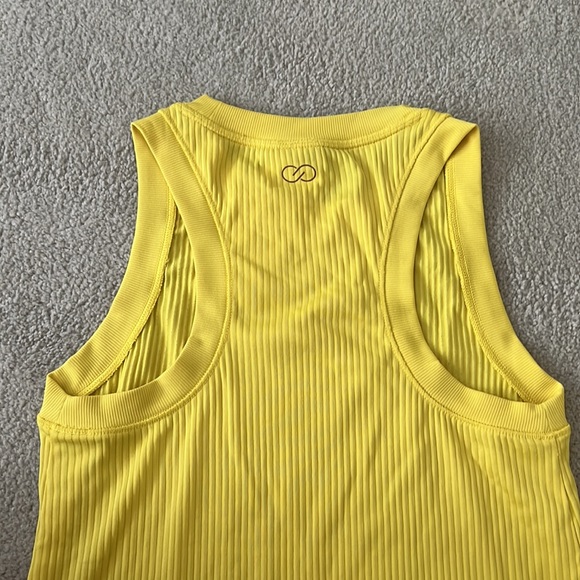 BRAND NEW CALIA ATHLETIC TOP - Picture 2 of 3